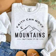 Afbeelding in Gallery-weergave laden, Move Mountains Sweater
