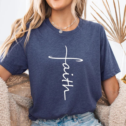 Women's Faith T-Shirt