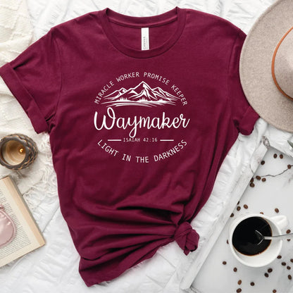 The Waymaker Tee