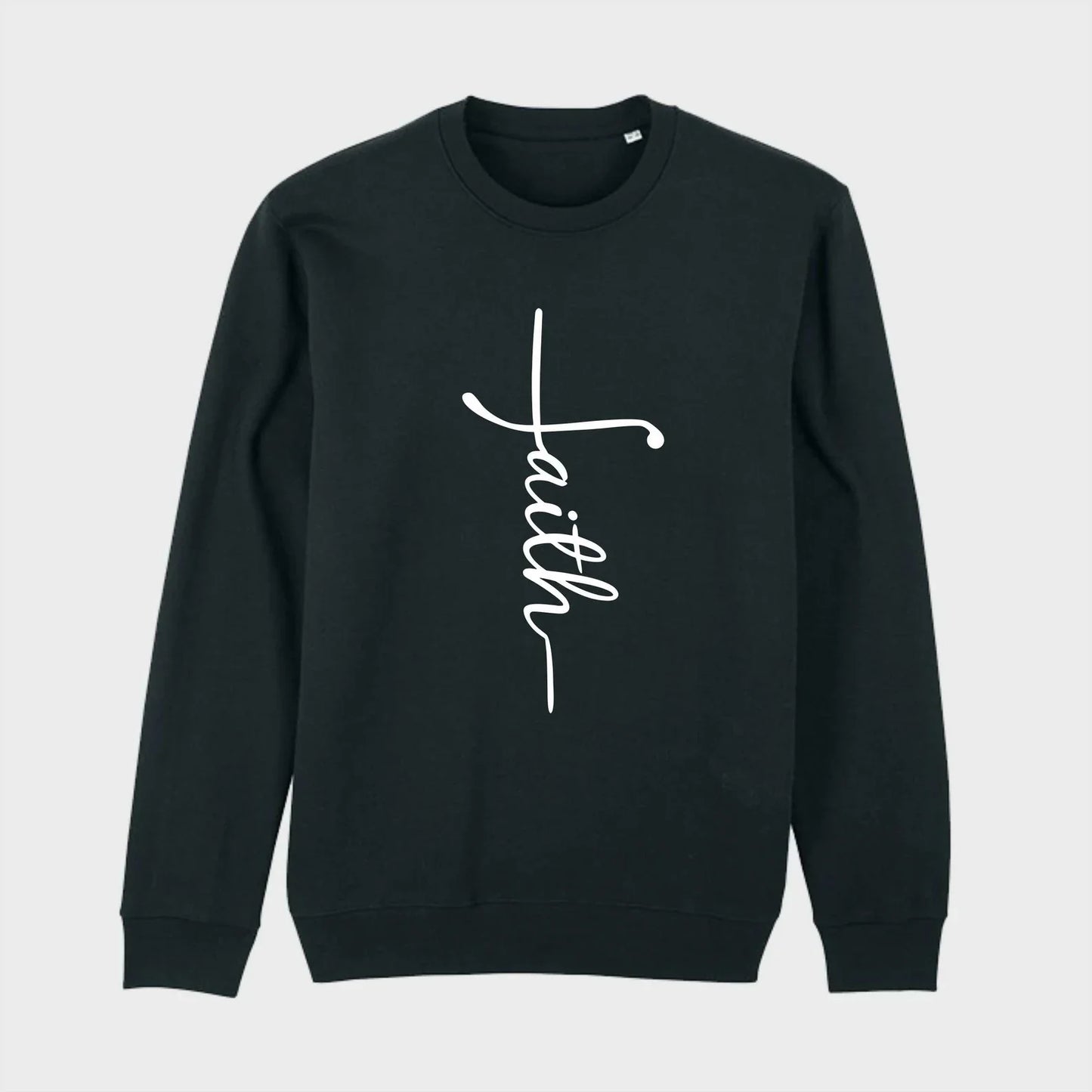 Faith Sweater V12