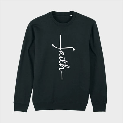 Faith Sweater V12