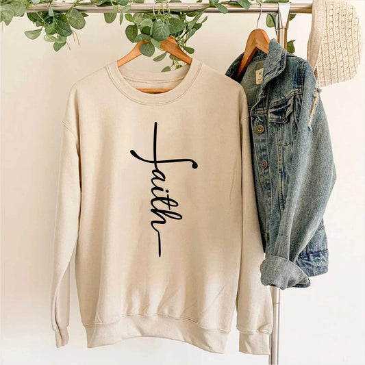 Faith Sweater V12