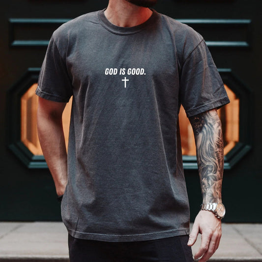 Faith Hope Love Tee V3