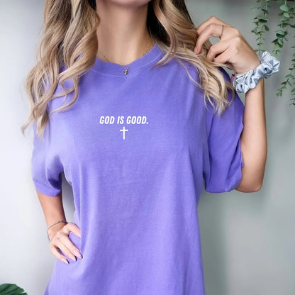 Faith Hope Love Tee V3