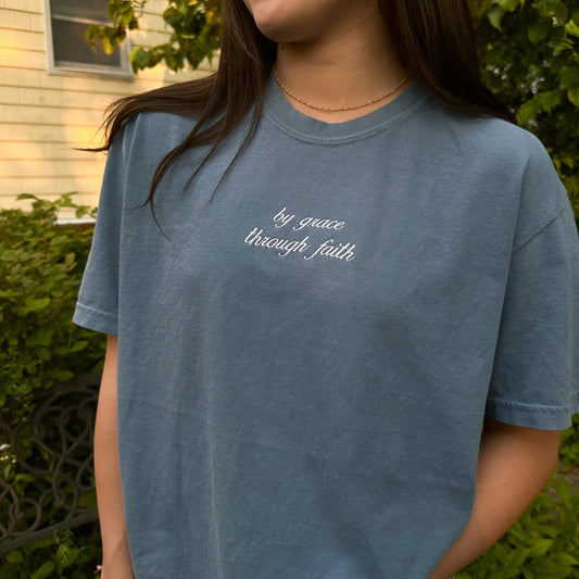 By Grace Tee V2