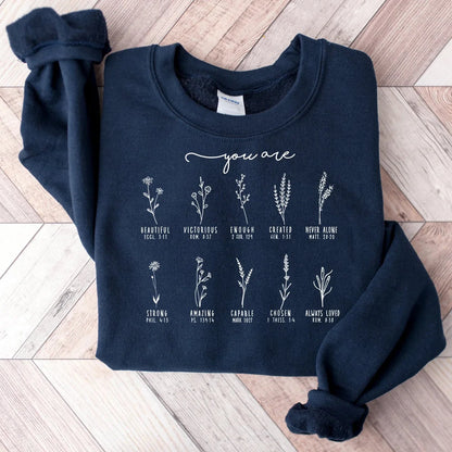 You Are Sweater