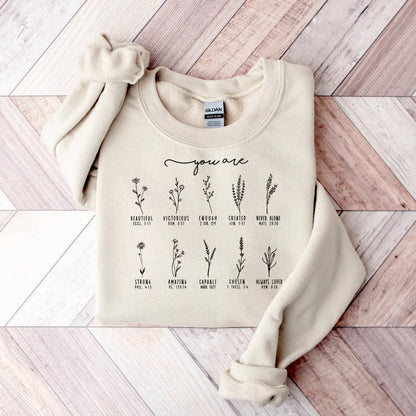 You Are Sweater
