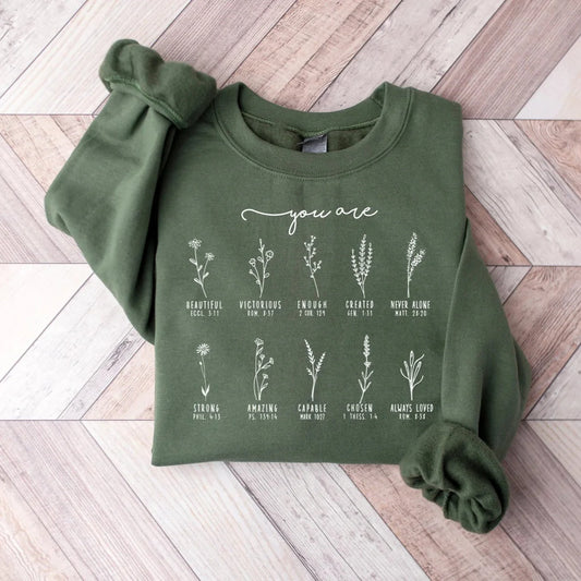 You Are Sweater