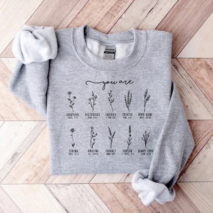 You Are Sweater
