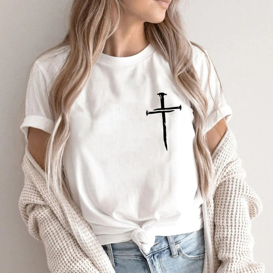 Men's Cross Tee