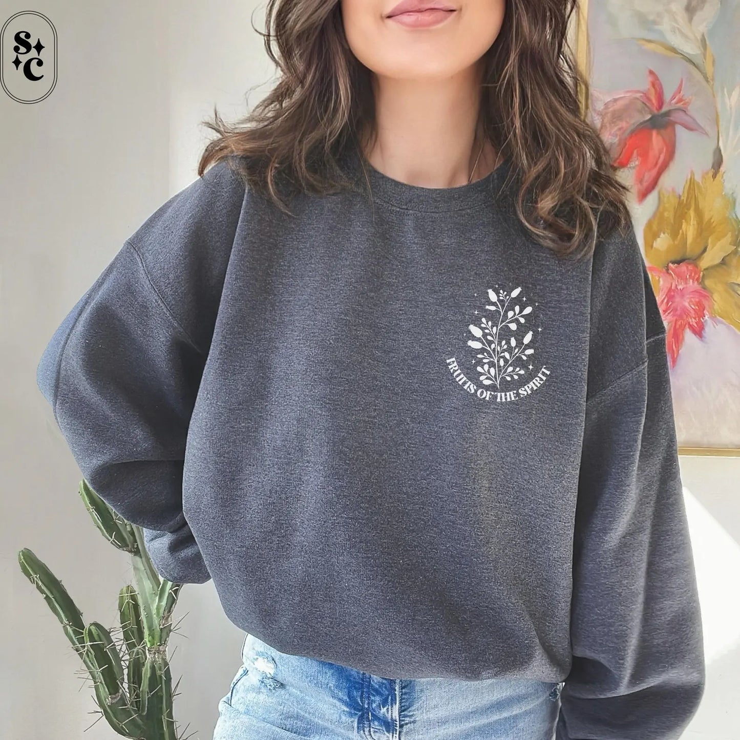 The Fruit Sweater