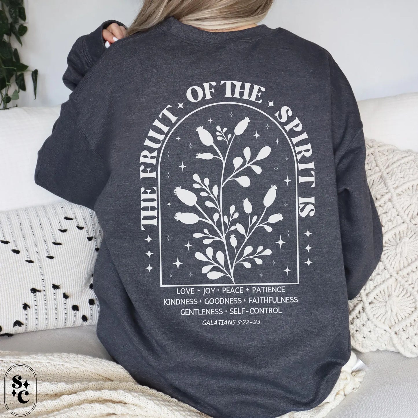 The Fruit Sweater
