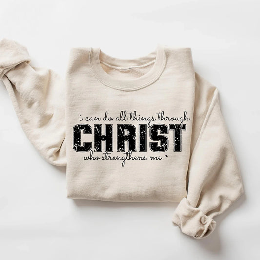 All Things Sweater V2