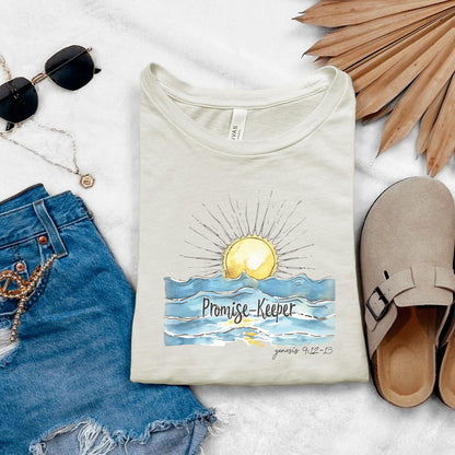 Promise Keeper Tee
