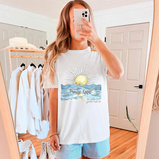 Promise Keeper Tee