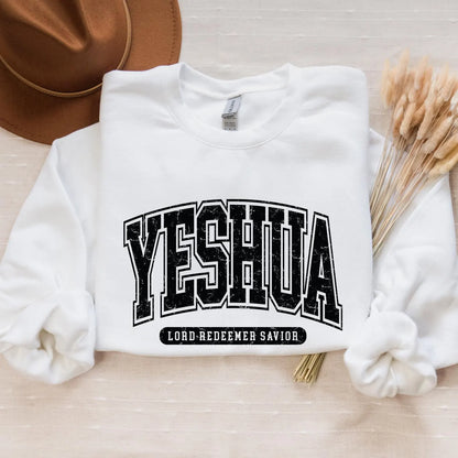 My Yeshua Sweater