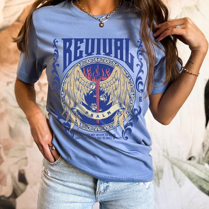 Revival Tee V2