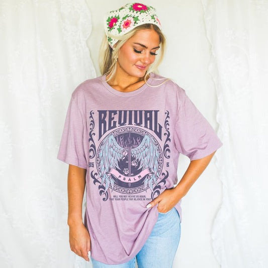 Revival Tee V2