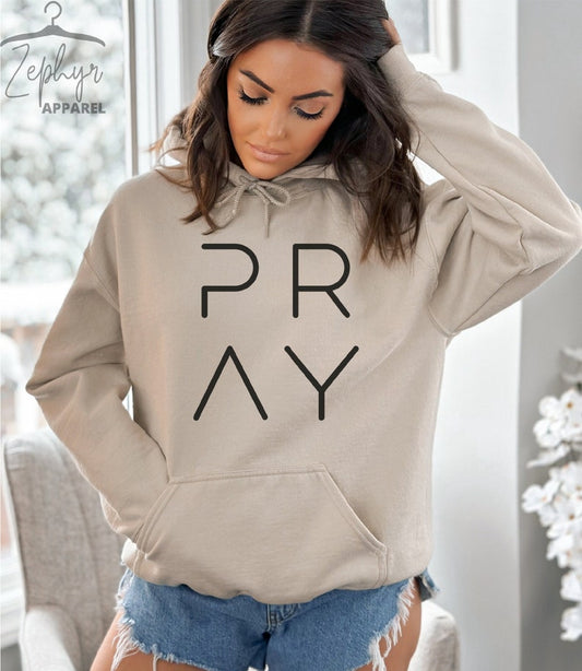 Pray Sweater V3