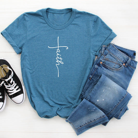 My Faith Tee V2
