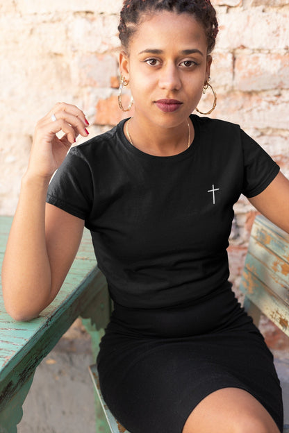 The Cross Tee V5
