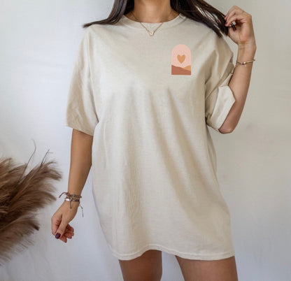 Joy Comes In The Morning T-Shirt