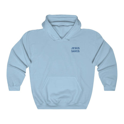 Power In The Name Hoodie