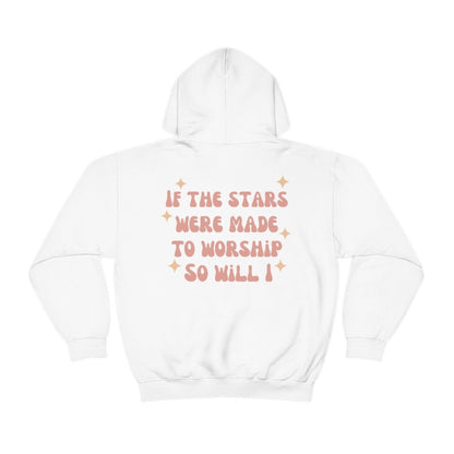 If The Stars Hoodie