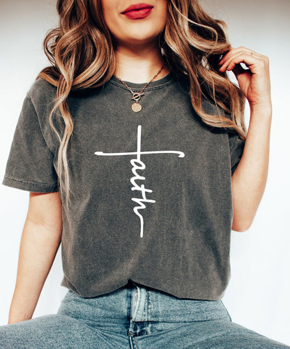 My Faith Tee