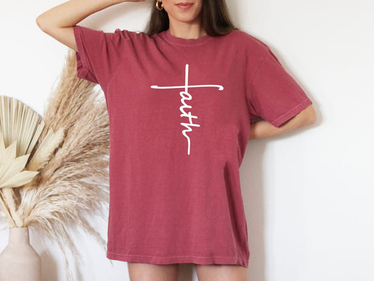 My Faith Tee