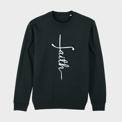 My Faith Sweater V2