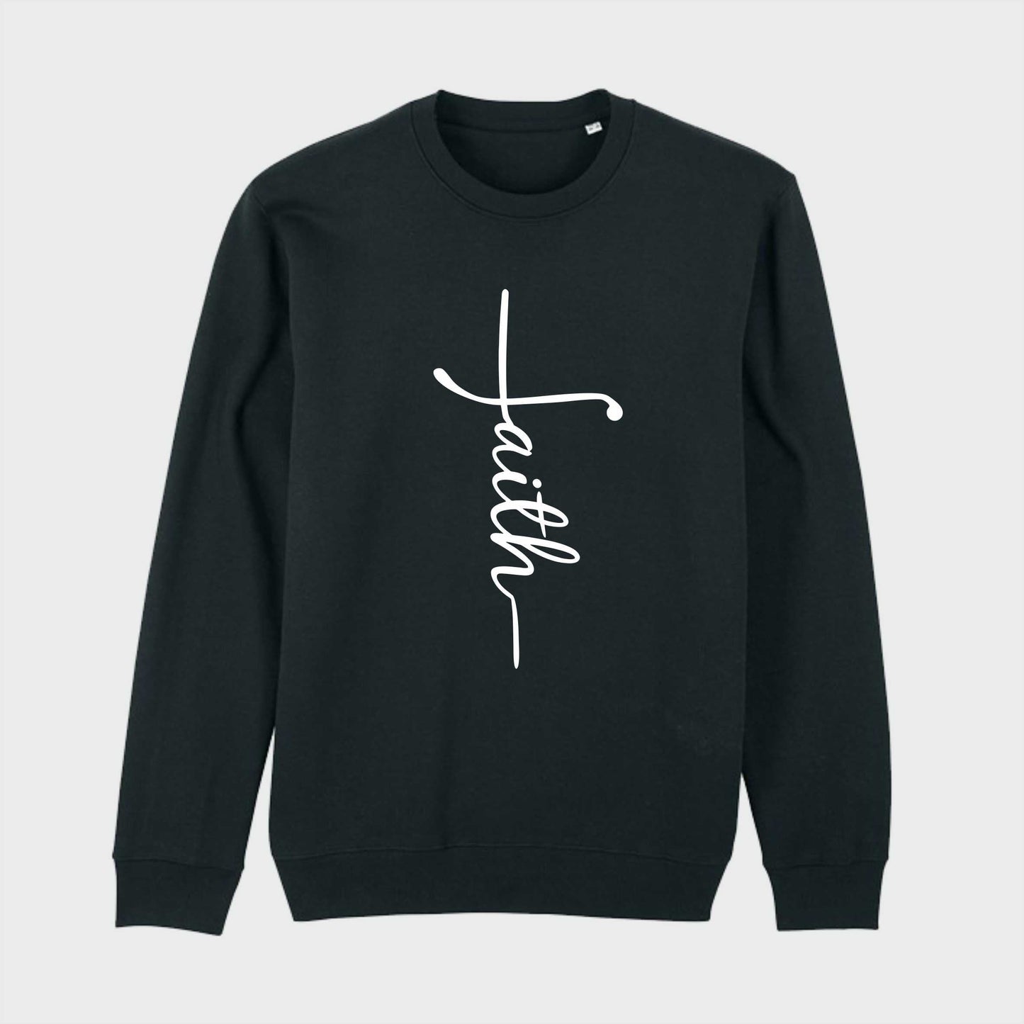 The Faith Sweater New
