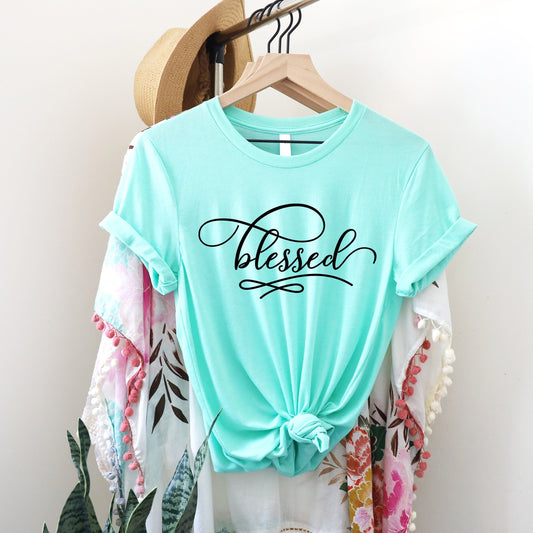 The Blessed Tee