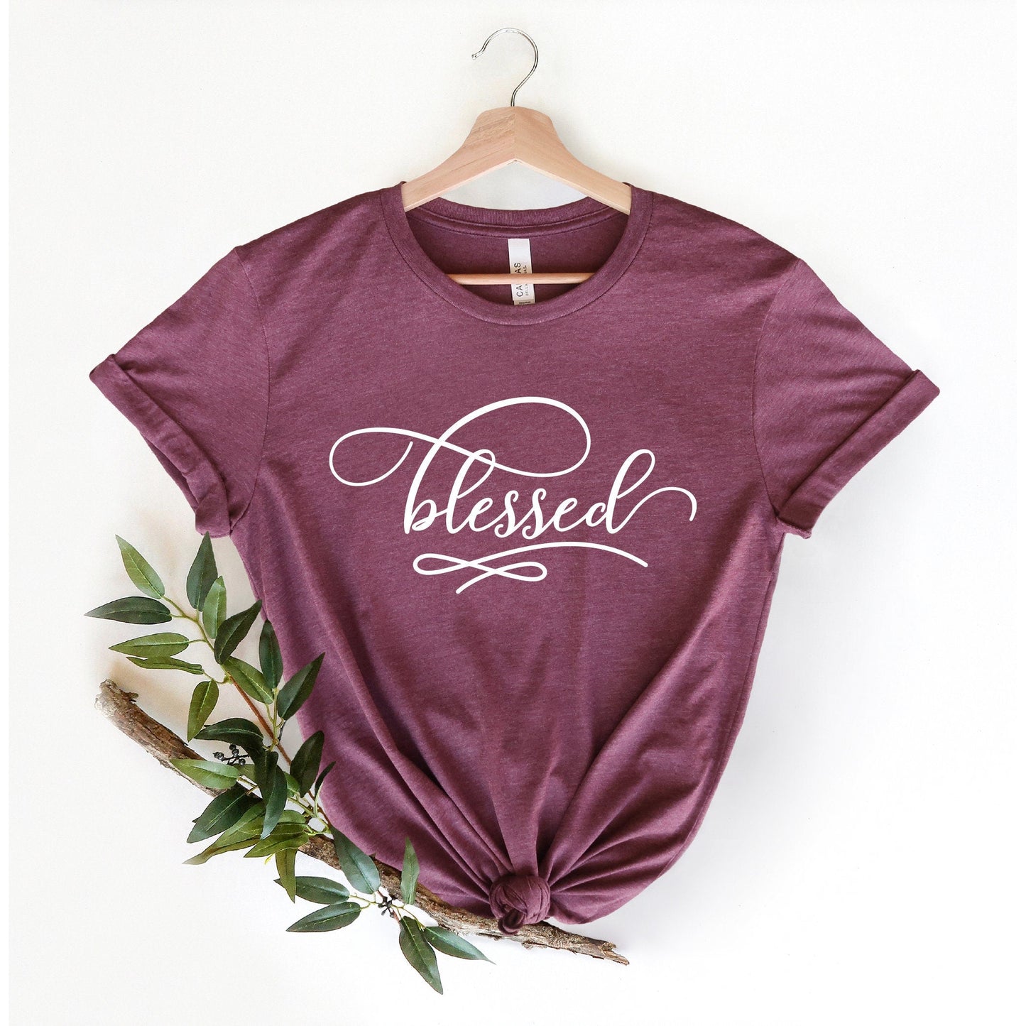 The Blessed Tee