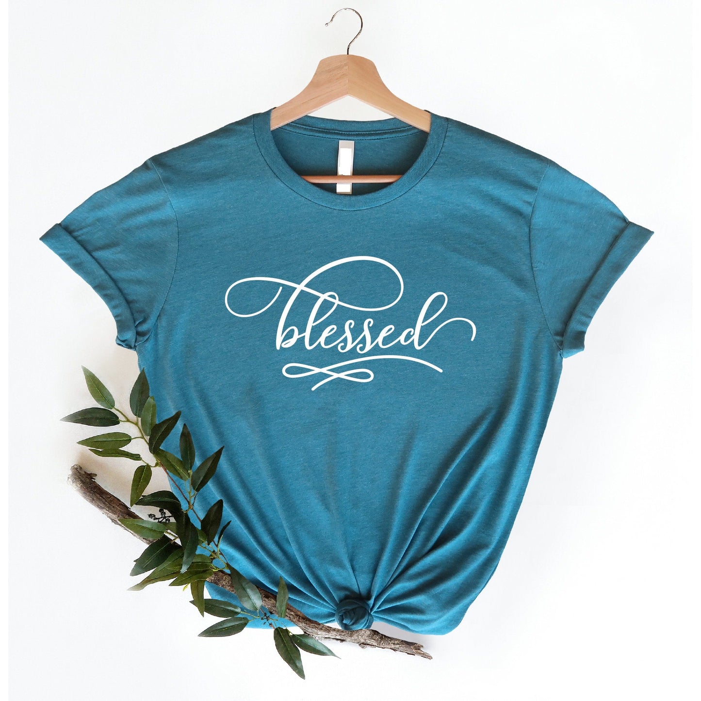 The Blessed Tee