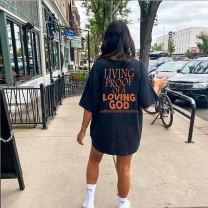 Living Proof Tee