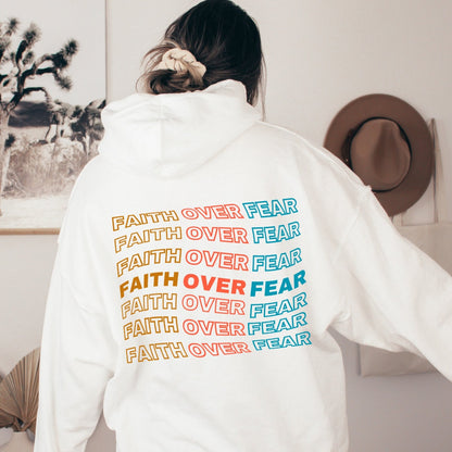 Christian Joy Hoodie