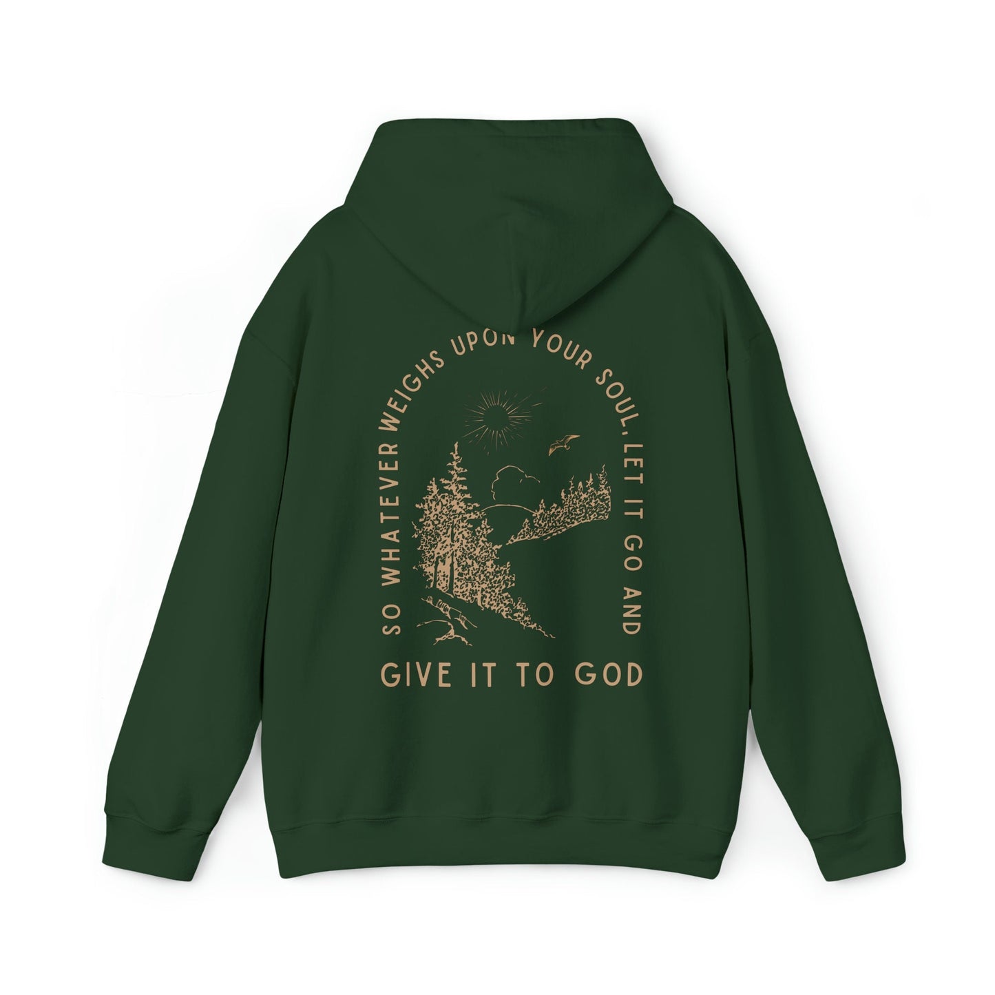 Give It To God Hoodie