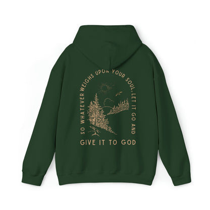 Give It To God Hoodie