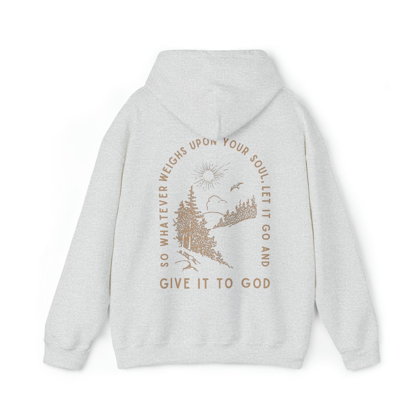 Give It To God Hoodie
