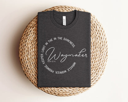 Waymaker Tee V3