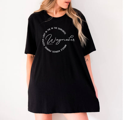 Waymaker Tee V3