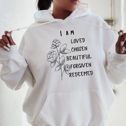 I Am Sweater