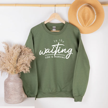 Find Rest Sweater