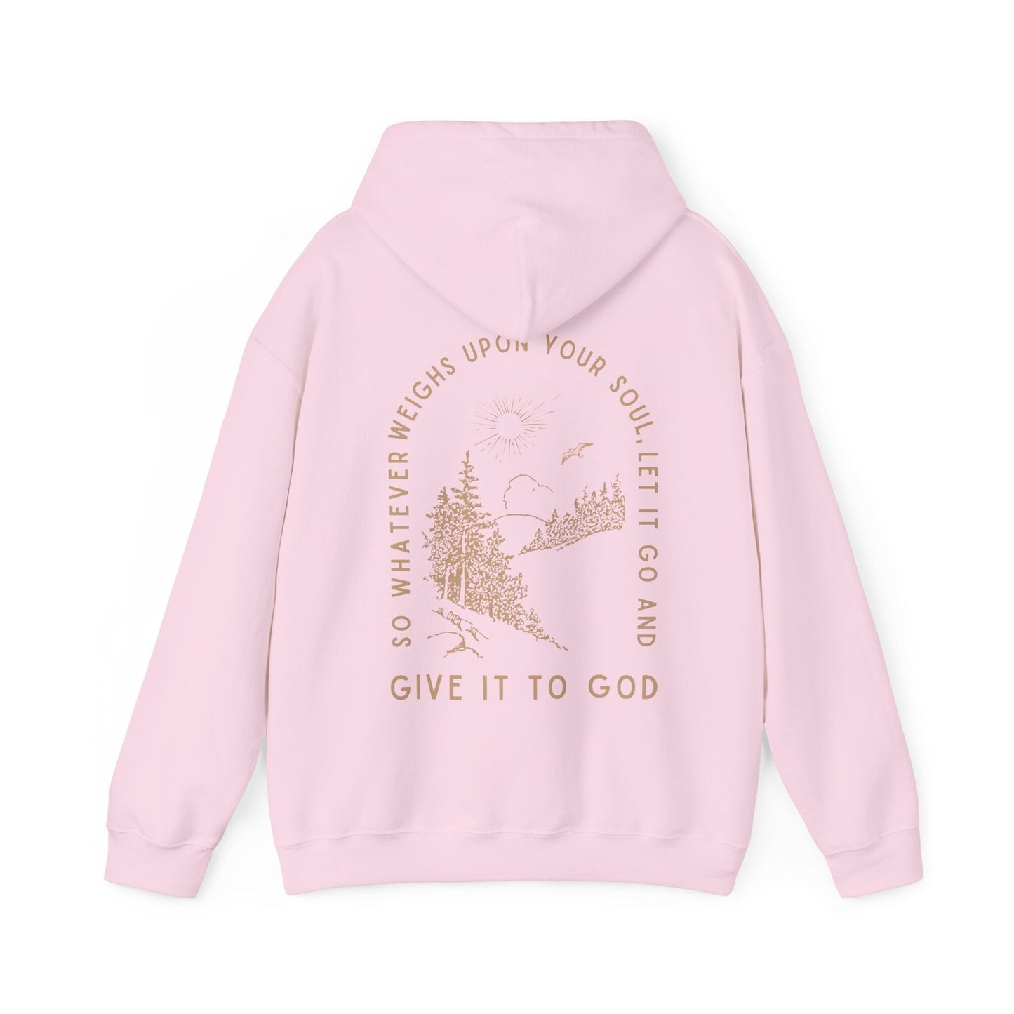 Give It To God Hoodie
