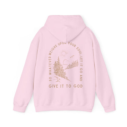 Give It To God Hoodie