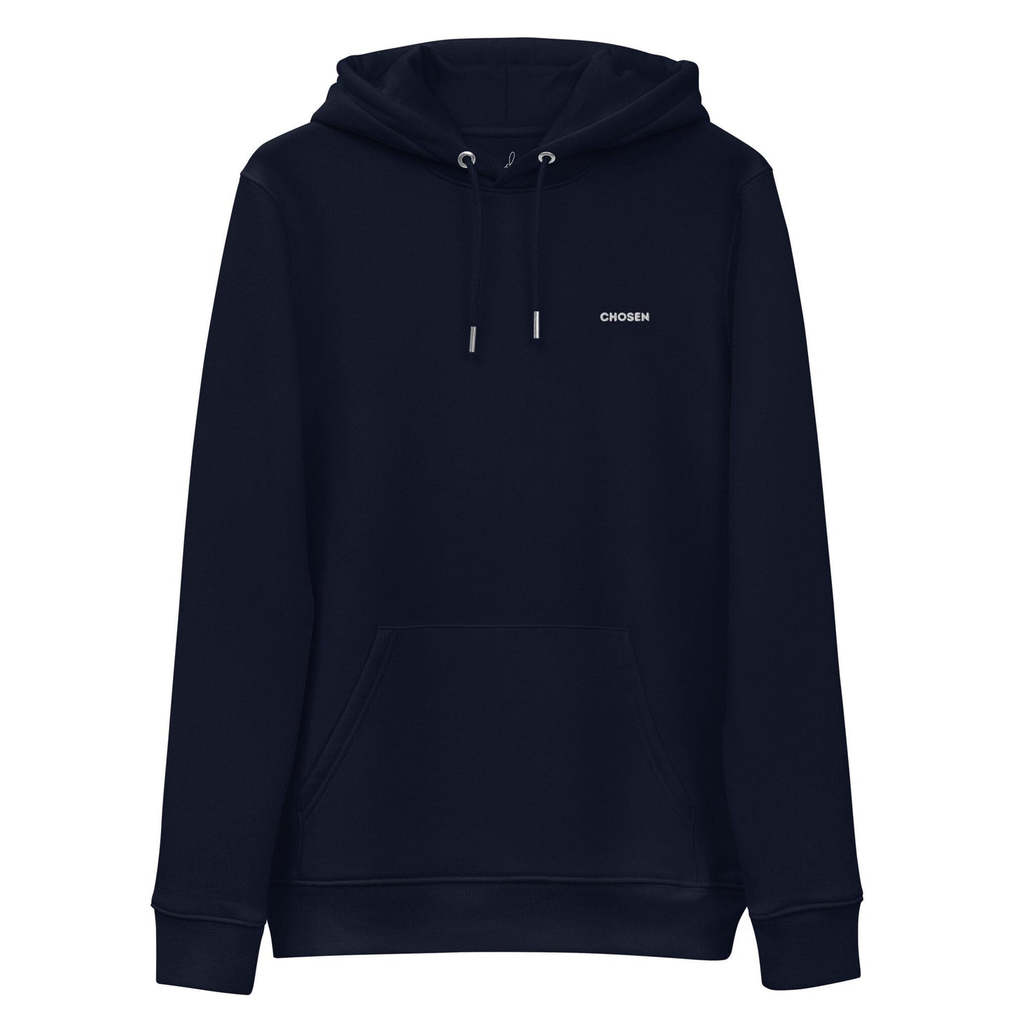 Faith Cross Hoodie