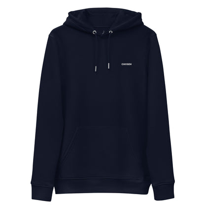 Faith Cross Hoodie