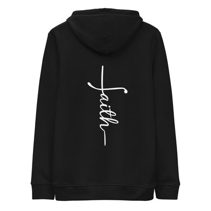 Faith Cross Hoodie