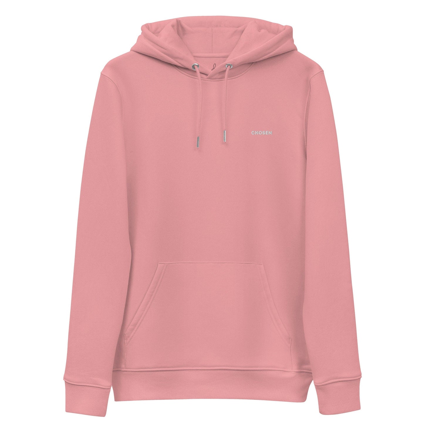 Faith Cross Hoodie